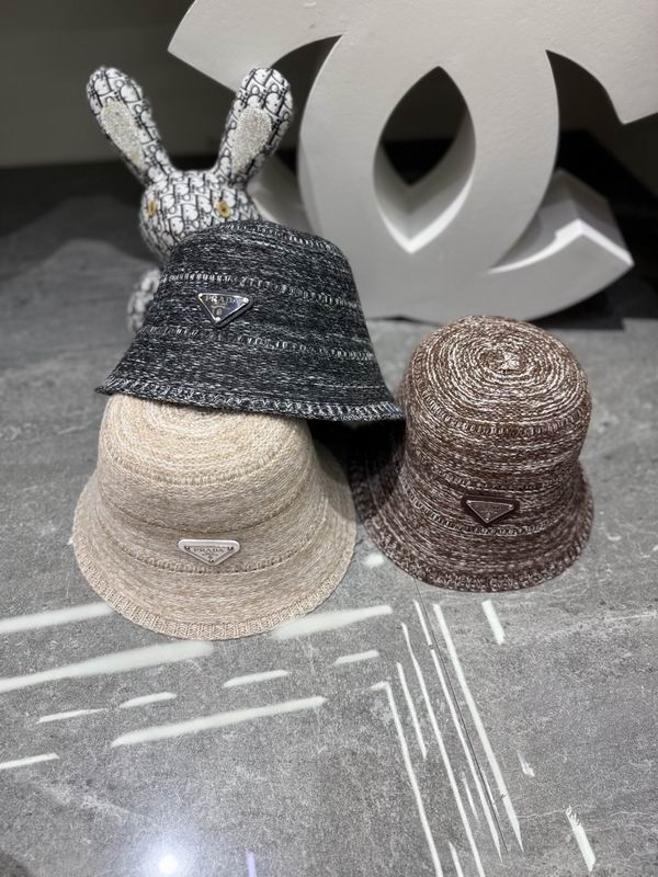 Prada hat dx59